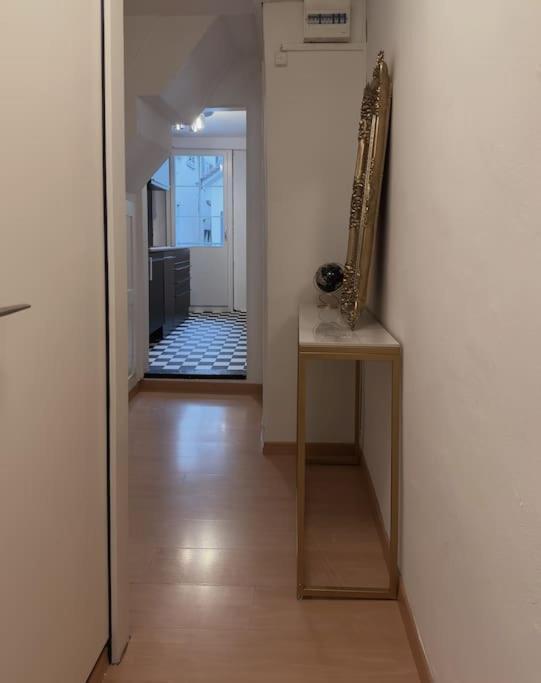 Suesse Wohnung In Zuercher Altstadt 3 Zurich Luaran gambar