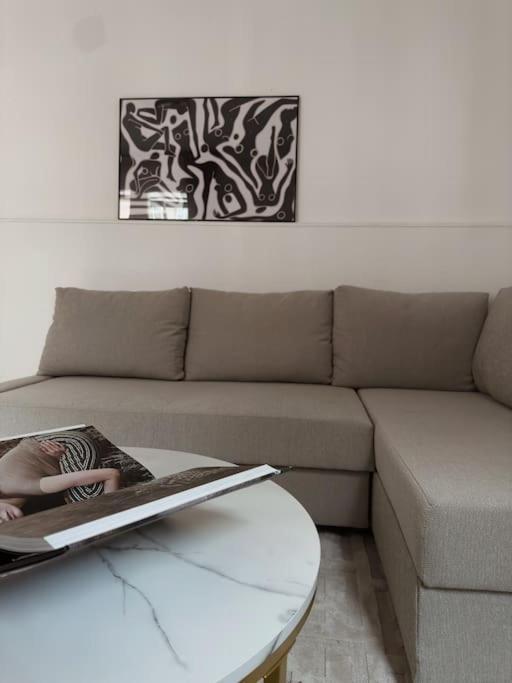 Suesse Wohnung In Zuercher Altstadt 3 Zurich Luaran gambar